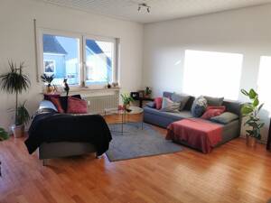 Schöne 2-ZKB-Wohnung mit Balkon – 54516 Wittlich – Vorschaubild 1