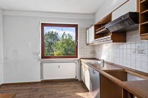 Charmantes Zweifamilienhaus mit Entwicklungspotenzial - ideal für Eigennutzer und Kapitalanleger – 28309 Bremen – Vorschaubild 7