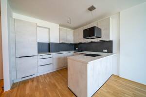 Moderne 2-Zimmer-Wohnung mit herrlicher Aussicht – 93051 Regensburg – Vorschaubild 4