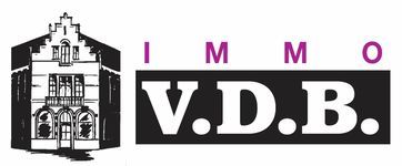 Immo VDB logo