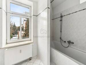 2-Zimmer-Altbauwohnung mit Innenhofbalkon und stabilem Mietverhältnis im Leipziger Osten – 4318 Leipzig – Vorschaubild 9