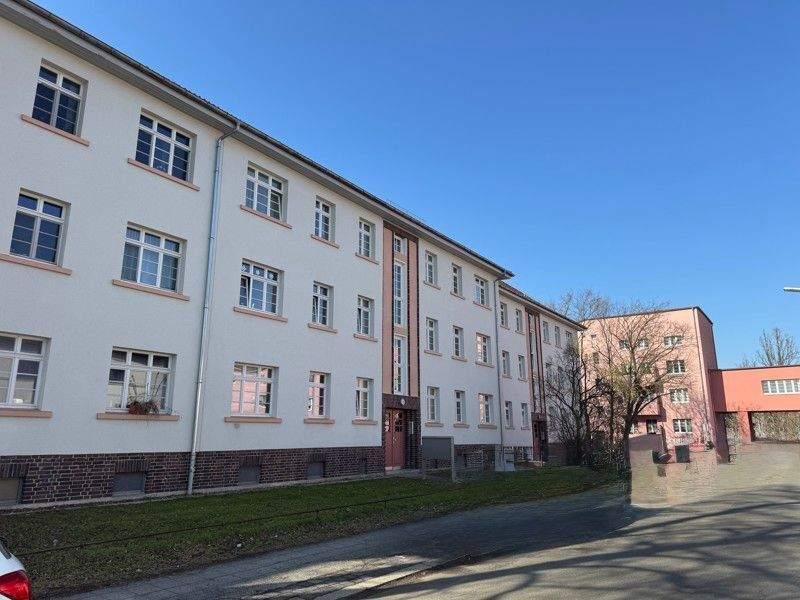 2-Zimmer ruhig und fein
