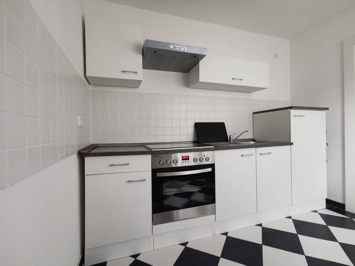 Gemütliche Wohnung mit Balkon im 2. OG, Baujahr 1920, kernsaniert 2008 – Leipzig – Vorschaubild 7