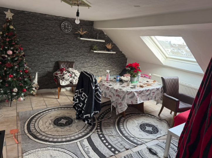 Attraktive 3,5-Zimmer-Wohnung nahe Heliosklinik - Ihr perfektes Renditeobjekt! – Krefeld – Bild 1 von 9