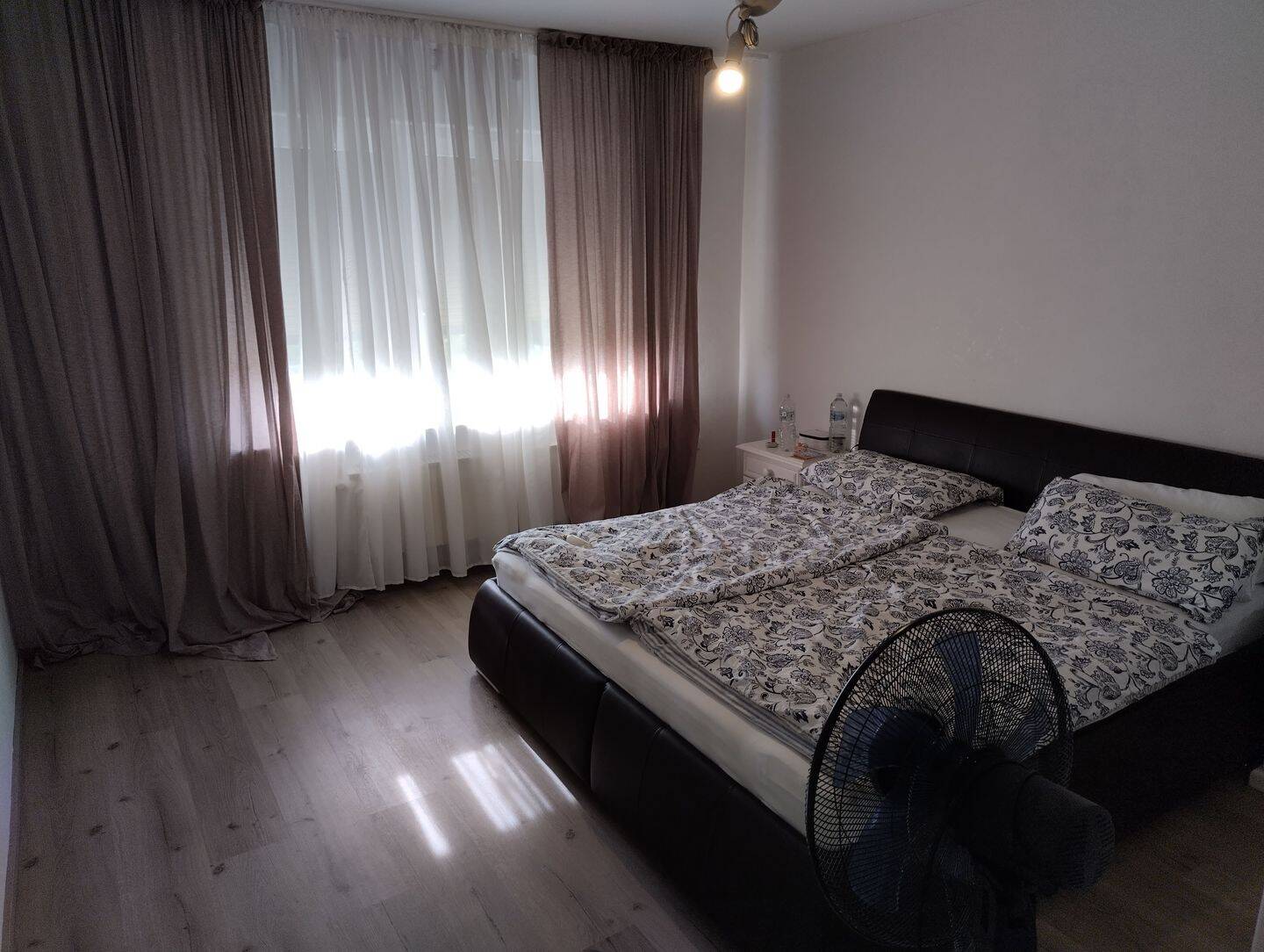 Ruhig gelegene 3-Zimmer-Wohnung im Westen von Nürnberg in top Lage mit direkter Anbindung zum ÖPNV – Nürnberg – Vorschaubild 7