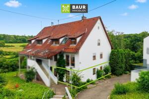 Ulm-Mähringen: 3-Zimmer-Wohnung in naturnaher Randlage – 89081 Ulm – Vorschaubild 3
