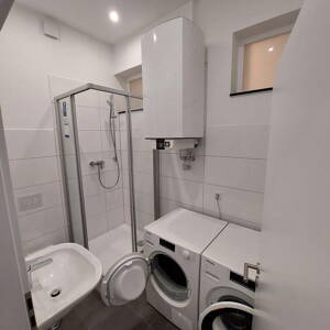 2 WG-Zimmer in 5er WG, 20 und 21 Qm groß, Küche, Essecke, 2 Duschbäder/WC, 2 WC Darmstadt-Stadtmitte – 64283 Darmstadt – Vorschaubild 4