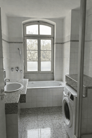 Verkauft: Kapitalanlage in Mainz-Altstadt: MFH mit 4 Wohneinheiten, 1 Laden und 6 Stellplätzen – 55116 Mainz – Vorschaubild 8