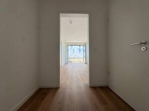 Willkommen in Ihrer Wohlfühloase! Tolle 1,5-Zi-Wo. auf 50m² + EBK + Balkon! – 89231 Neu-Ulm – Vorschaubild 6