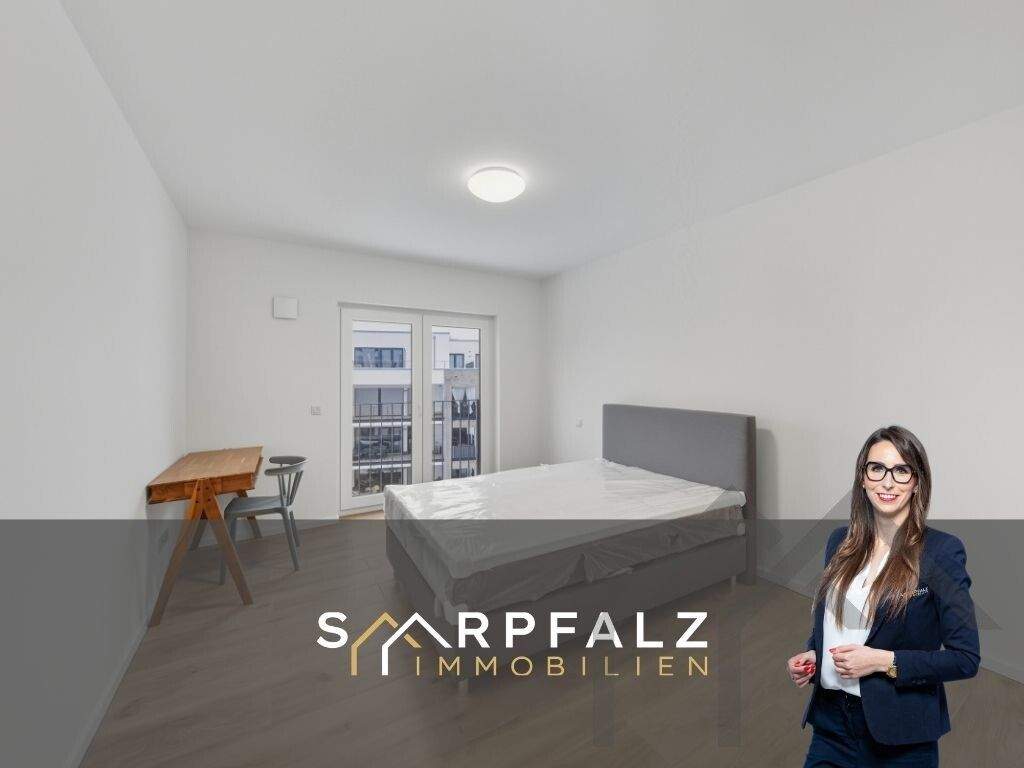 Kapitalanlage Studentenwohnung nahe HTW