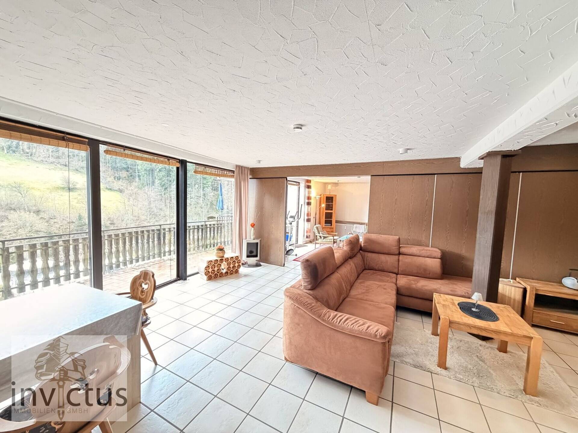 Etagenwohnung in 77776 Bad Rippoldsau-Schapbach mit 93,88 m² kaufen