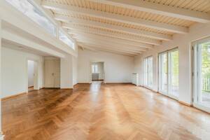 Juwel am See: Stilvolles Villen-Dachgeschoss mit privater Sauna und Panoramablick – 14467 Potsdam – Vorschaubild 8