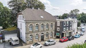 Historisches Mehrfamilienhaus am Lenneper Altstadtkern – 42897 Remscheid – Vorschaubild 2