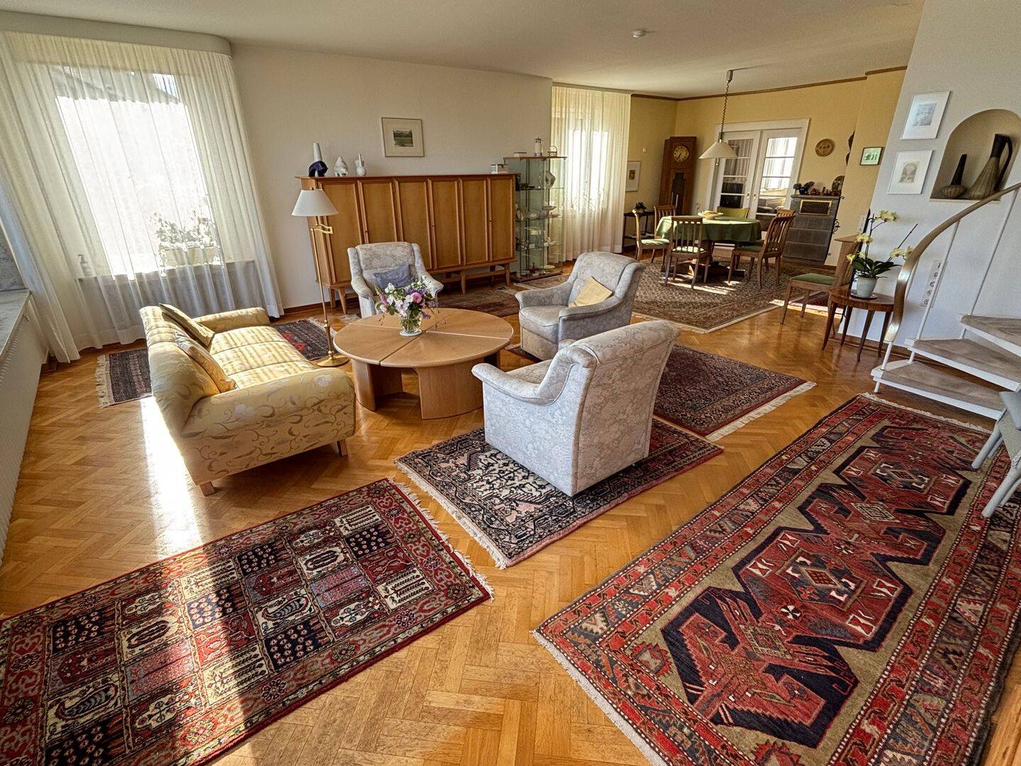 Großzügiges Einfamilienhaus in Kassel-Wolfsanger – Kassel – Vorschaubild 7