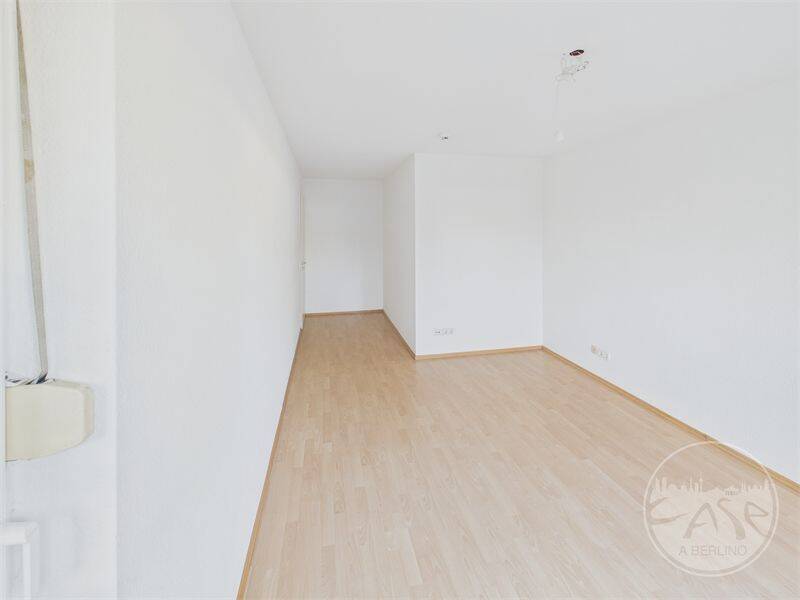 2,5-Zi-Wohnung mit Terrasse am Volkspark Friedrichshain – Berlin – Vorschaubild 4