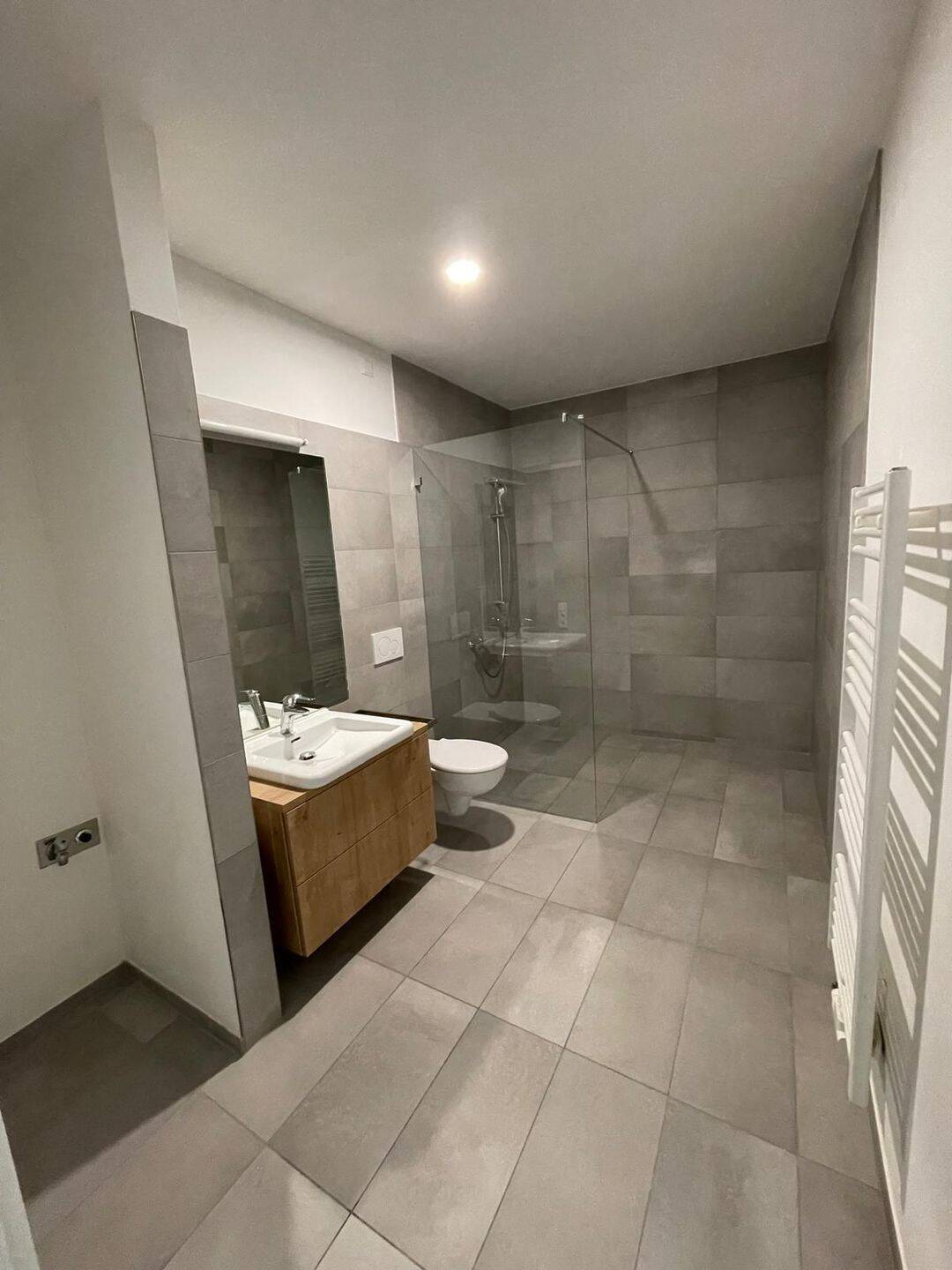 Moderne 1-Zimmer-Wohnung in Osnabrück zur Miete – Osnabrück – Vorschaubild 3
