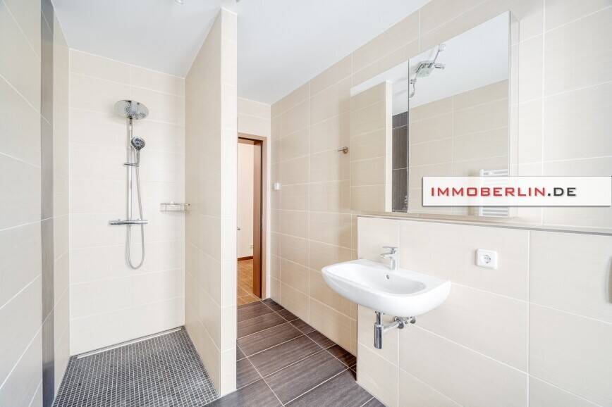 IMMOBERLIN.DE - Energieeffiziente Altbauarchitektur mit Dachterrasse & Garage in exzellentem Zustand – Frankfurt (Oder) – Vorschaubild 4