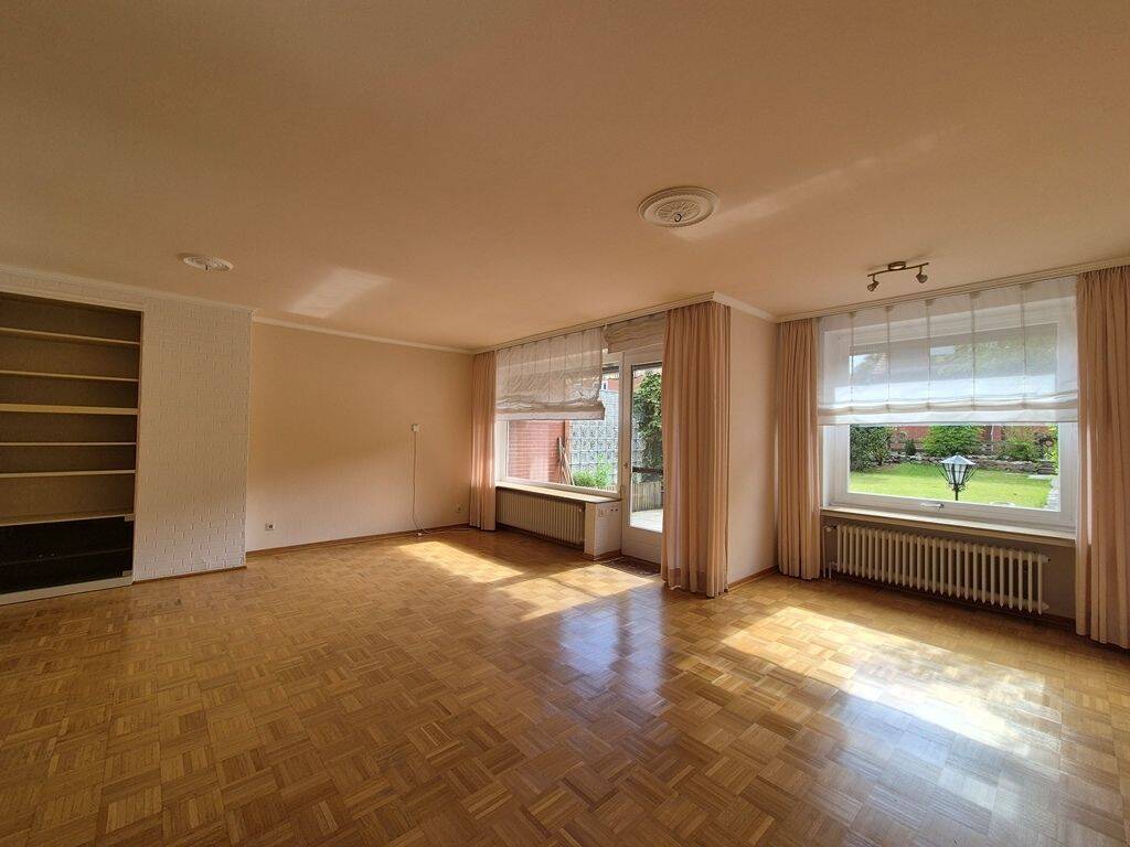 Das wird Ihr neues Zuhause: Charmantes Endreihenhaus in Hittfeld – Seevetal – Vorschaubild 5