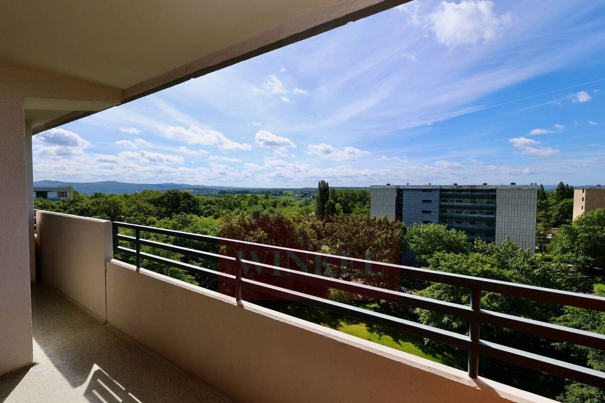 Helle 2-Zimmerwohnung mit Loggia, Einbauküche, Wannenbad und Außenstellplatz -Heiderhof- – 53177 Bonn – Bild 1 von 9