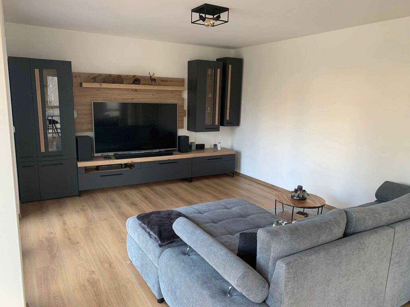 Moderne Wohnung mit naturnahem Umfeld und guter Infrastruktur – Nürnberg – Vorschaubild 8