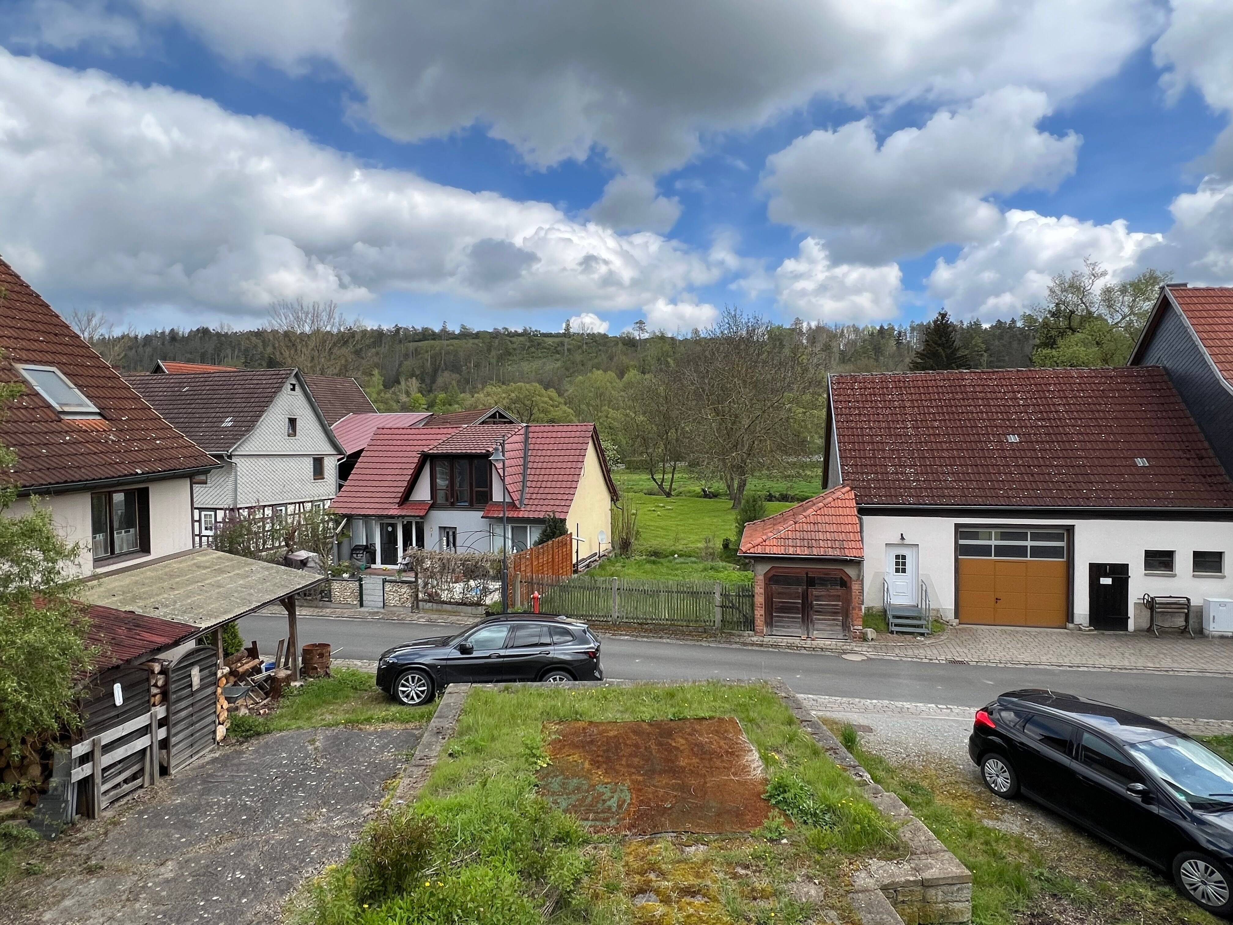 Hübsches Wohnhaus in Leutersdorf (Zwangsversteigerung) – Leutersdorf – Vorschaubild 3