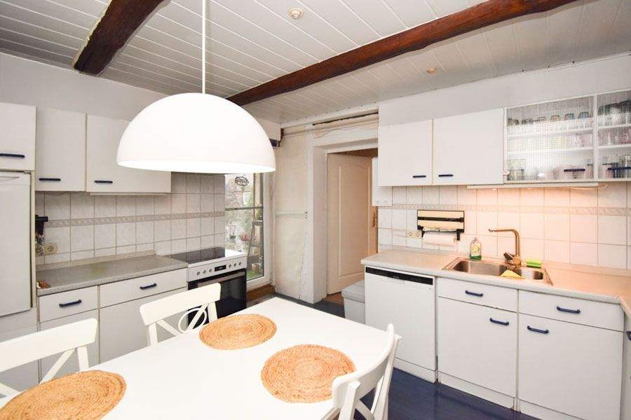 Historisches Wohnen mit Stil - Einfamilienhaus mit Charakter und Geschichte! – Helmstedt – Vorschaubild 3