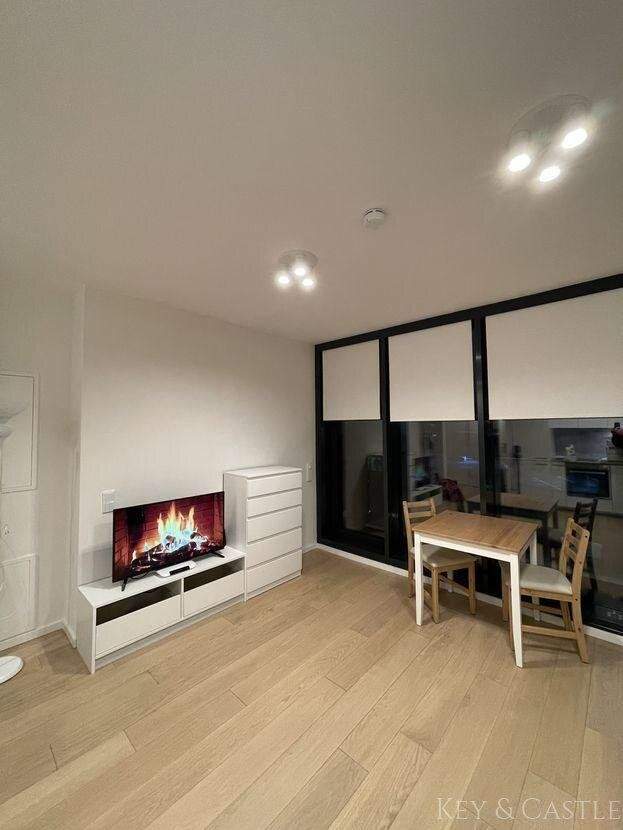 Ku'damm Chic - Stilvolles City-Apartment als Investment – Berlin – Vorschaubild 5