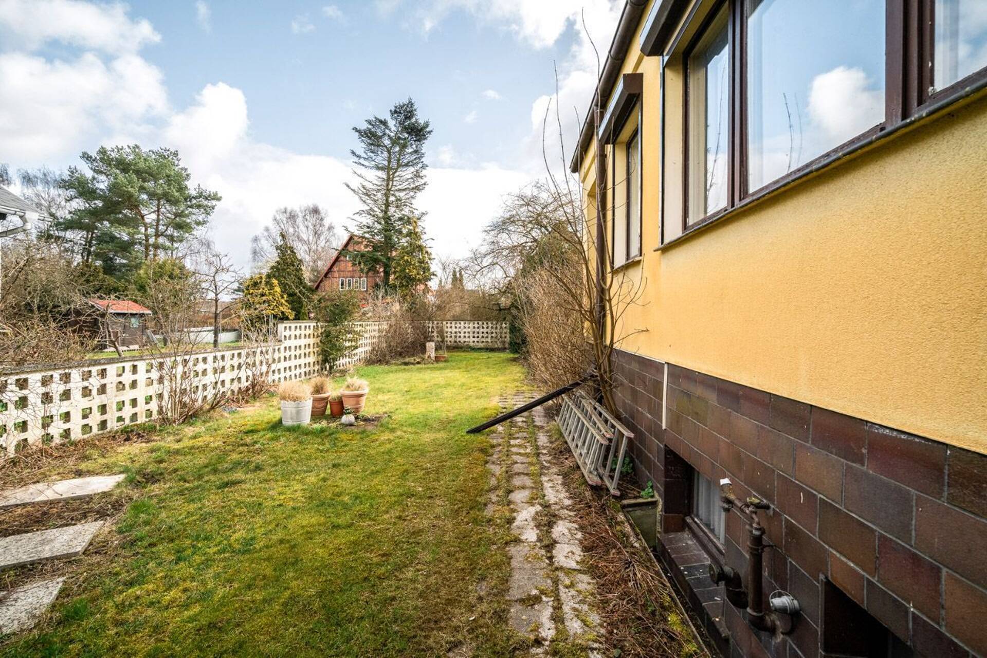 Einfamilienhaus in 17192 Waren (Müritz) mit 154 m² kaufen