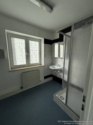 freie 1 Zimmer (Zimmer) in Studenten-WG mit Balkon - direkt am Bildungscampus Heilbronn CITY – 74076 Heilbronn – Vorschaubild 6
