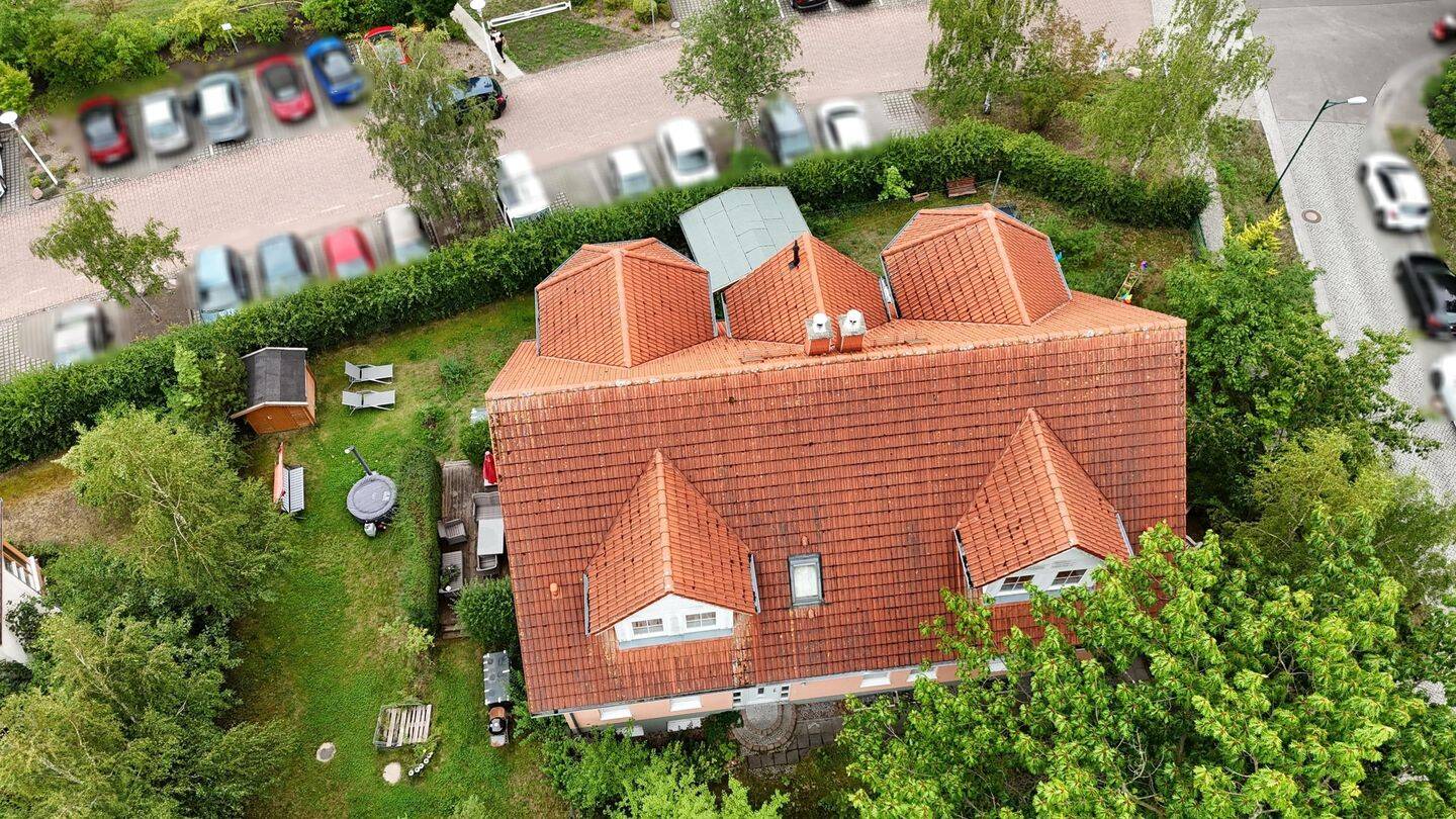 Attraktive Haushälfte in begehrter Lage zu verkaufen! – Kleinmachnow – Vorschaubild 7