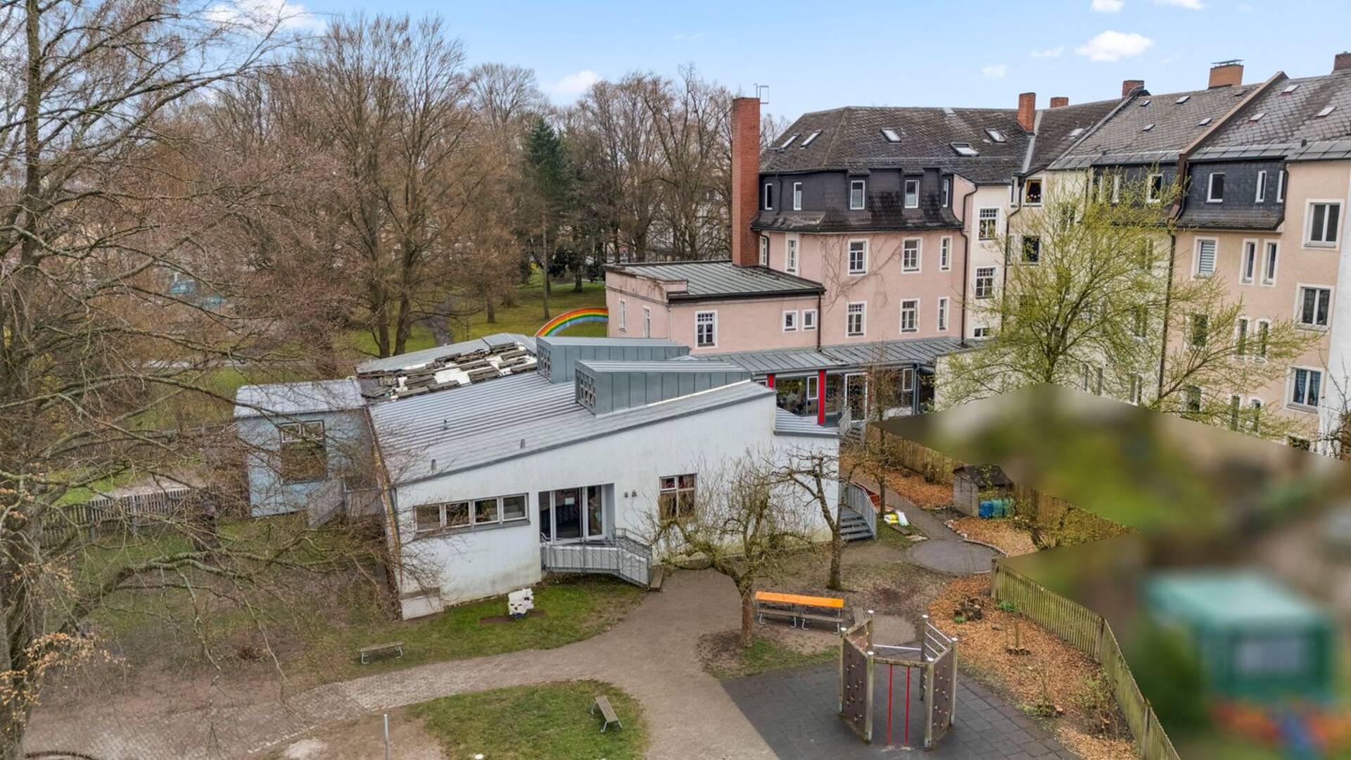 Haus in 95615 Marktredwitz mit 1.340 m² kaufen