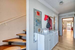 Charmante Doppelhaushälfte in familienfreundlicher Lage mit Keller und Carport – 28307 Bremen – Vorschaubild 4