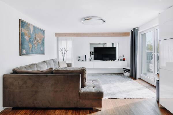 Penthouse in 22848 Norderstedt mit 120,49 m² kaufen