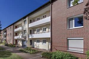 3-Zimmer-Wohnung in Bielefeld Sennestadt – 33689 Bielefeld – Vorschaubild 2