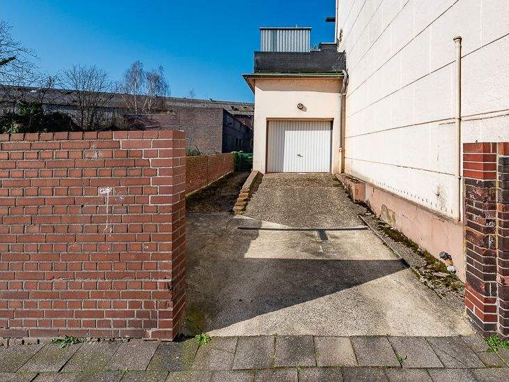 Rendite zum Verlieben - 4-Parteien-Wohnhaus in Rheinnähe in Duisburg-Homberg – Duisburg – Vorschaubild 8