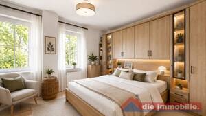 ***Wohnen in der Goethesiedlung - attraktive Eigentumswohnung mit Balkon & Stellplatz | provisionsfrei*** – 39116 Magdeburg – Vorschaubild 4