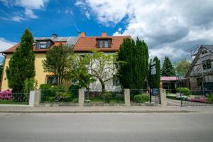 Viel Platz für Ihre Wohnideen - Einfamilienhaus in Erfurt-Marbach – 99092 Erfurt – Vorschaubild 2