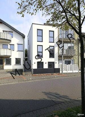 Einfamilienhaus mit großem Garten in zentraler Ortslage – 53225 Bonn – Vorschaubild 7
