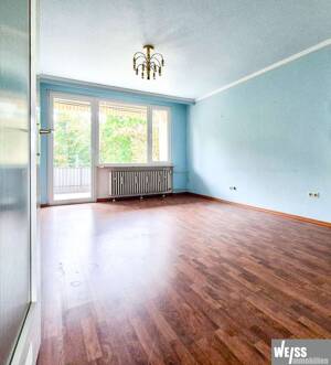 Zentral gelegene 3-Zimmer-Wohnung in Altstadtnähe/Sanderstr. – 97070 Würzburg – Vorschaubild 2