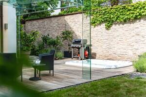 Exklusives Townhouse für höchste Ansprüche – 80639 München – Vorschaubild 9