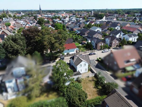 Einfamilienhaus in 48282 Emsdetten mit 145 m² kaufen