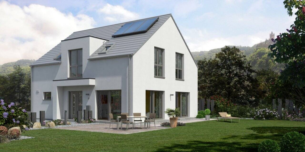 Ihr Wunschhaus in Weilersbach - individuell geplant und zukunftsfähig – Weilersbach – Vorschaubild 4