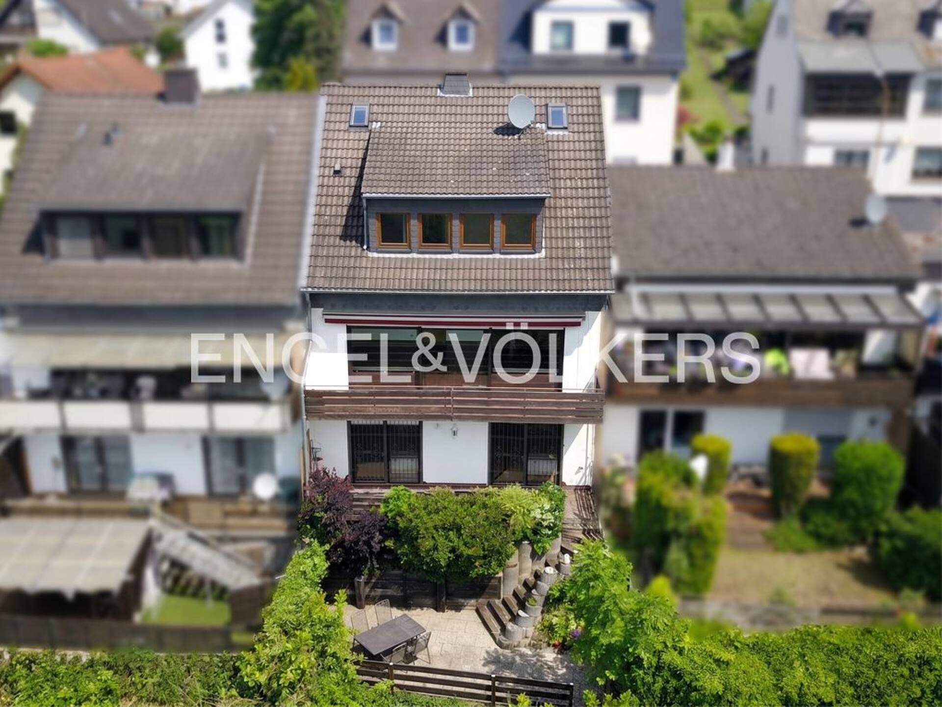 Haus in 56567 Neuwied mit 151 m² kaufen