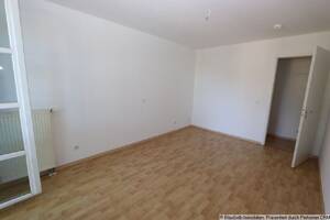 Helle 2-Raum-Wohnung mit Balkon, Bad mt Wanne – 4178 Leipzig – Vorschaubild 9