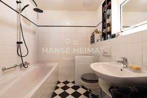 Kapitalanlage über den Dächern Meiendorfs: vermietete Endetage mit Dachterrasse – 22145 Hamburg – Vorschaubild 5
