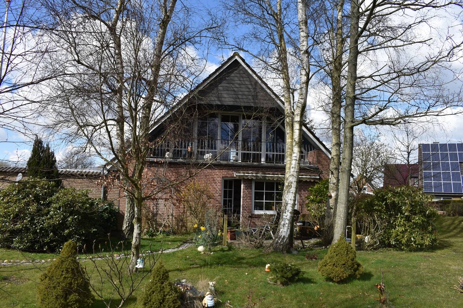 Großzügiges Familienhaus in ruhiger Wohnlage – Bredstedt – Vorschaubild 2