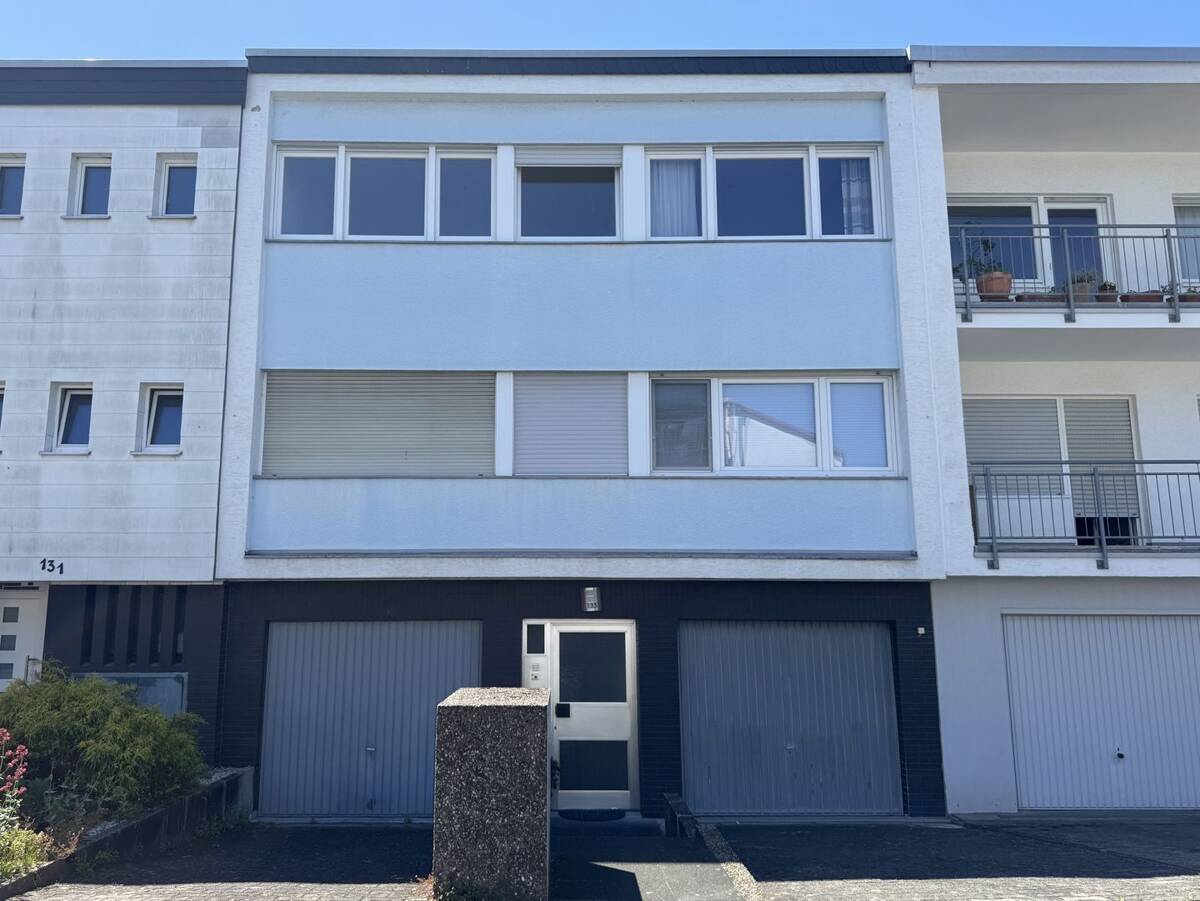 Ob neues Zuhause oder attraktive Kapitalanlage - hier ist beides möglich! – 53225 Bonn – Bild 1 von 9