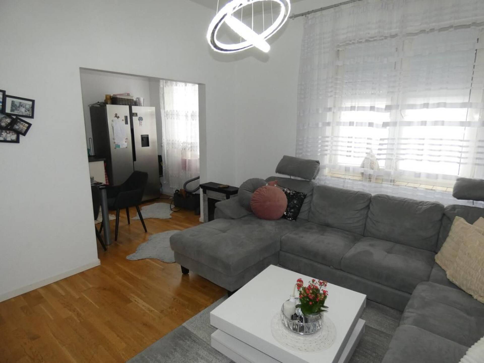 Erdgeschosswohnung in 46397 Bocholt mit 65 m² kaufen