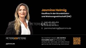+ Strahlende Lebensqualität - Lichtdurchflutete Wohnung im modernen Neubau + – 22767 Hamburg – Vorschaubild 8