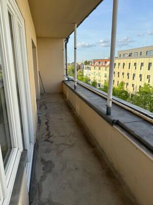 Helle 2-Zimmer-Wohnung zwischen Bismarckstraße und Otto-Suhr-Allee – 10625 Berlin – Vorschaubild 8